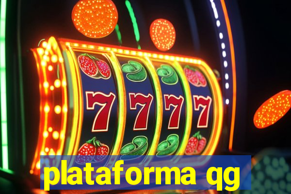 plataforma qg